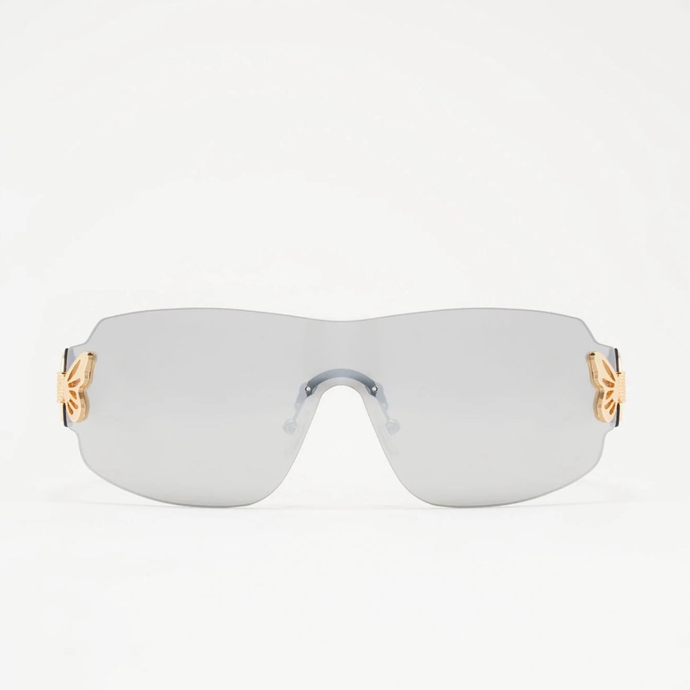 🦋 Butterfly Sunglasses